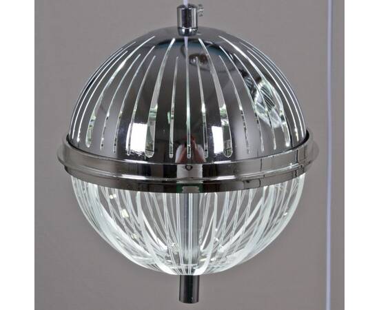 Подвесной светильник Reluce 05880-0.9-03 CR, изображение 4