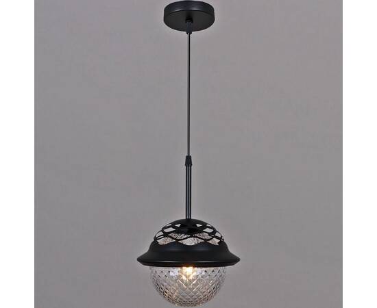 Подвесной светильник Reluce 05905-0.9-01 BK