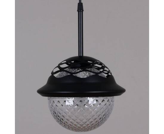 Подвесной светильник Reluce 05905-0.9-01 BK, изображение 2