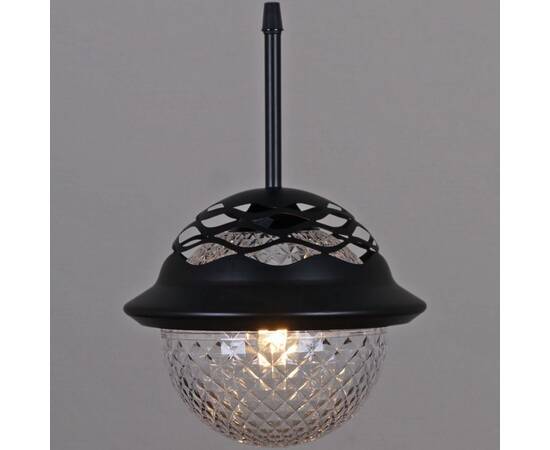 Подвесной светильник Reluce 05905-0.9-01 BK, изображение 3