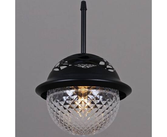 Подвесной светильник Reluce 05905-0.9-01 BK, изображение 5