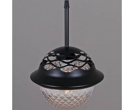 Подвесной светильник Reluce 05905-0.9-03 BK, изображение 4