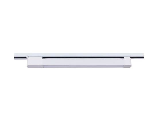 Трековый однофазный светильник Reluce 06186-9.3-001QY LED40W WT, изображение 4
