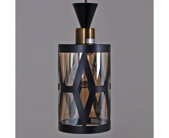 Подвесной светильник Reluce 11181-0.9-03 BK, изображение 2