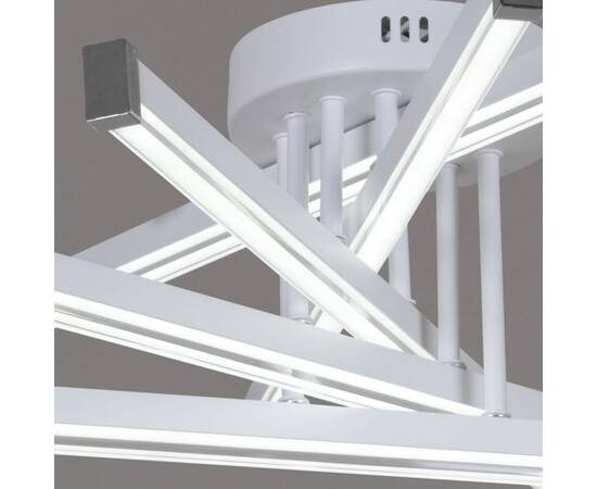Потолочная люстра Reluce 13090-0.3-05 WH, изображение 2