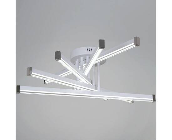 Потолочная люстра Reluce 13090-0.3-05 WH, изображение 3