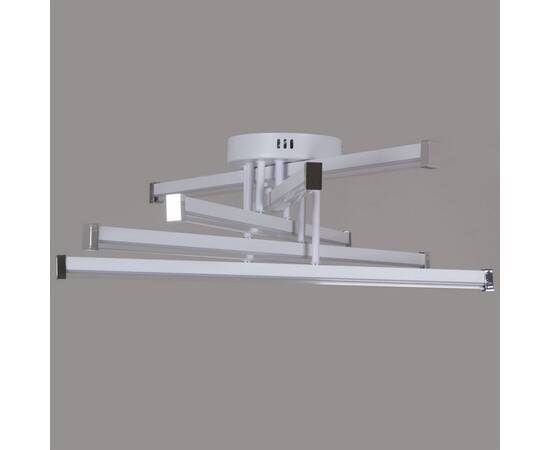 Потолочная люстра Reluce 13090-0.3-05 WH, изображение 5