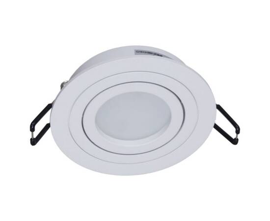 Встраиваемый светильник Reluce 16060-9.0-001LD MR16 WT