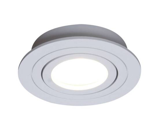 Встраиваемый светильник Reluce 16060-9.0-001LD MR16 WT, изображение 5