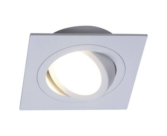 Встраиваемый светильник Reluce 16061-9.0-001LD MR16 WT, изображение 4