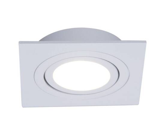 Встраиваемый светильник Reluce 16061-9.0-001LD MR16 WT, изображение 5