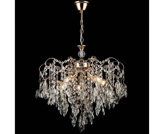 Подвесная люстра Reluce 24720-0.4-05 FGD