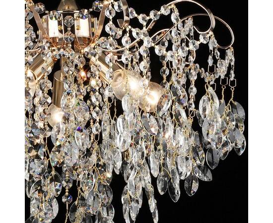 Подвесная люстра Reluce 24720-0.4-05 FGD, изображение 2