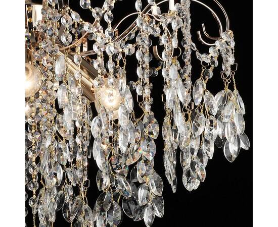 Подвесная люстра Reluce 24720-0.4-06 FGD, изображение 2