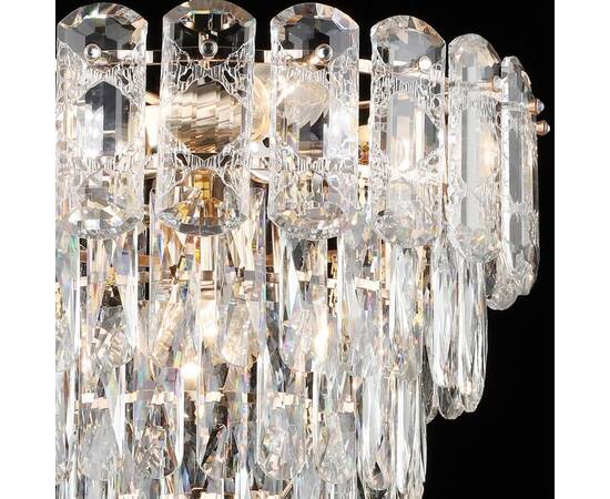 Подвесная люстра Reluce 36720-0.4-6+4 FGD, изображение 2