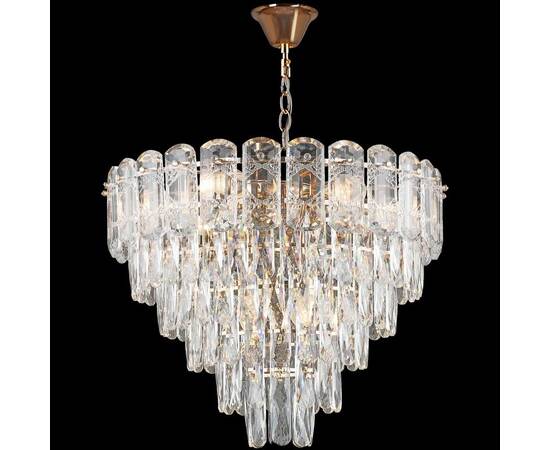 Подвесная люстра Reluce 36720-0.4-8+5 FGD