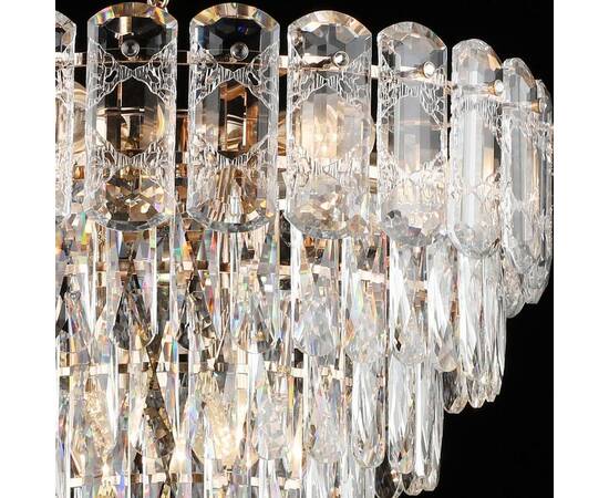 Подвесная люстра Reluce 36720-0.4-8+5 FGD, изображение 2