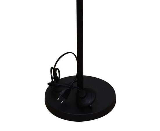 Торшер Reluce 53001-0.6-002LD GX53 BK, изображение 5