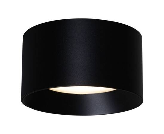 Накладной светильник Reluce 53060-9.5-001LD GX53 BK, изображение 5