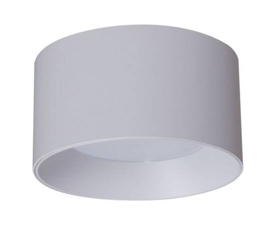 Накладной светильник Reluce 53060-9.5-001LD GX53 WT