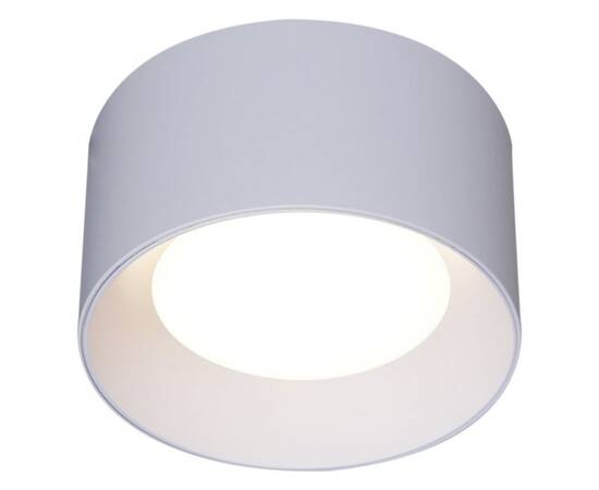 Накладной светильник Reluce 53060-9.5-001LD GX53 WT, изображение 4