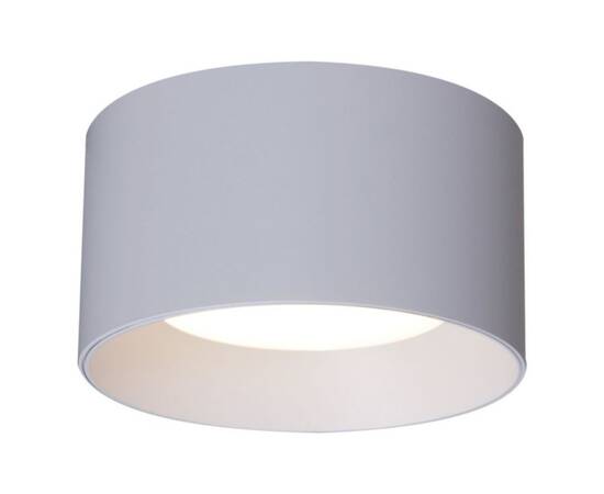 Накладной светильник Reluce 53060-9.5-001LD GX53 WT, изображение 5