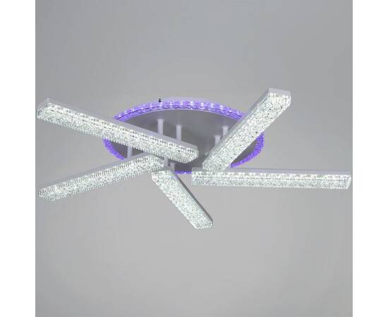 Потолочная люстра Reluce 54430-0.3-05C WH, изображение 3