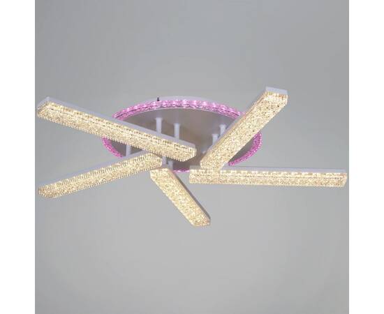 Потолочная люстра Reluce 54430-0.3-05C WH, изображение 4