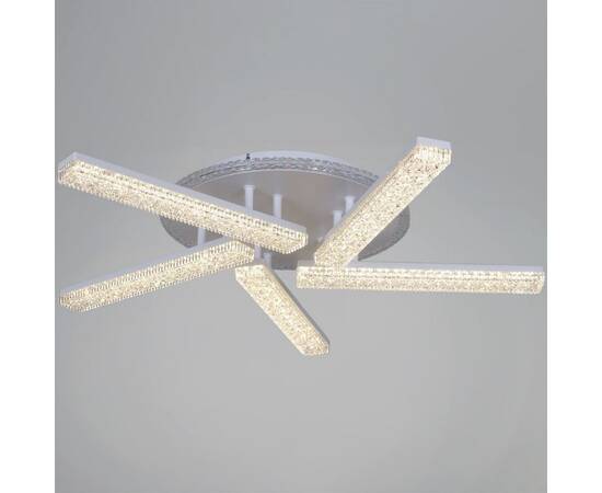 Потолочная люстра Reluce 54430-0.3-05C WH, изображение 5