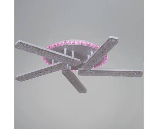 Потолочная люстра Reluce 54430-0.3-05C WH, изображение 6