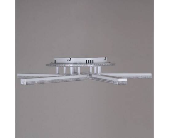 Потолочная люстра Reluce 54430-0.3-05C WH, изображение 7