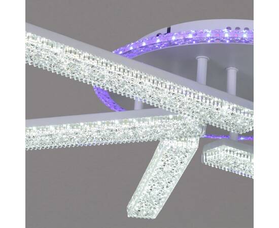 Потолочная люстра Reluce 54430-0.3-06C WH, изображение 2