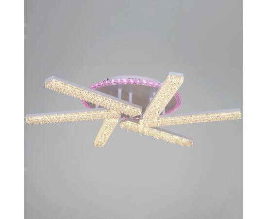 Потолочная люстра Reluce 54430-0.3-06C WH, изображение 3