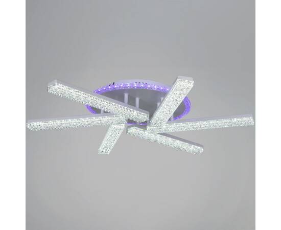 Потолочная люстра Reluce 54430-0.3-06C WH, изображение 4