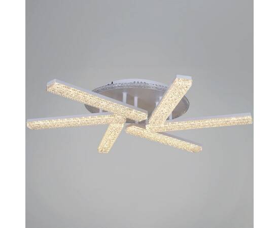 Потолочная люстра Reluce 54430-0.3-06C WH, изображение 5