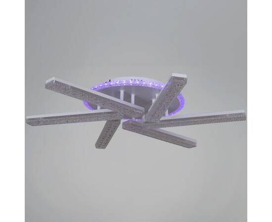 Потолочная люстра Reluce 54430-0.3-06C WH, изображение 6