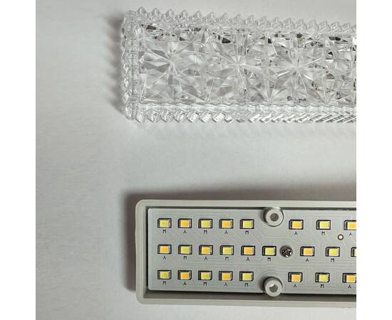 Потолочная люстра Reluce 54430-0.3-06C WH, изображение 8