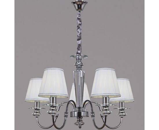 Подвесная люстра Reluce 60300-0.4-05 CH