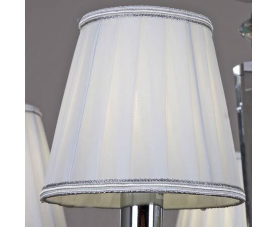 Подвесная люстра Reluce 60300-0.4-05 CH, изображение 2