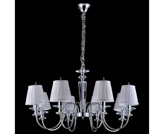 Подвесная люстра Reluce 60300-0.4-08 CH, изображение 3