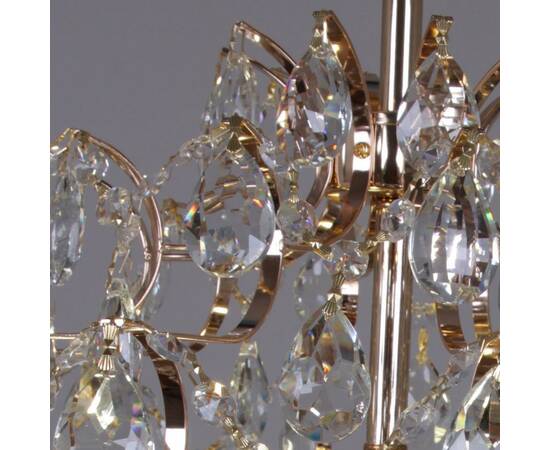 Подвесная люстра Reluce 62300-0.3-450 FGD, изображение 2