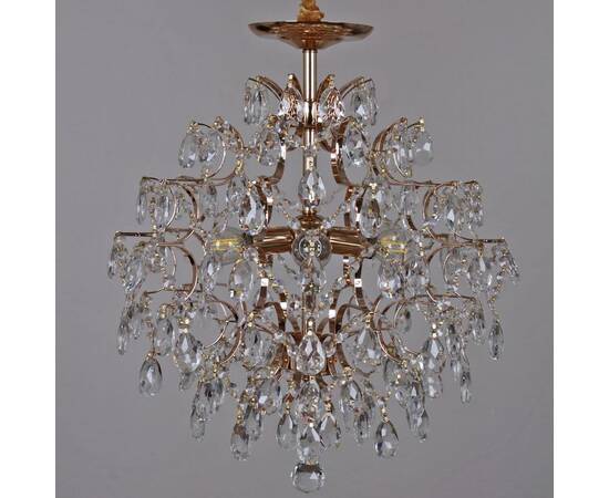 Подвесная люстра Reluce 62300-0.3-450 FGD, изображение 4