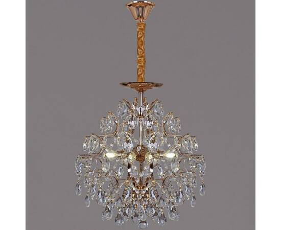 Подвесная люстра Reluce 62300-0.3-450 FGD