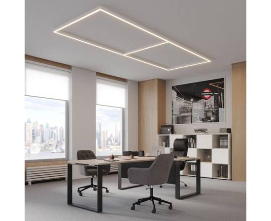 Линейный светильник Novotech Over Fatto 359602, изображение 3