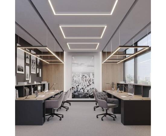 Линейный светильник Novotech Over Fatto 359603, изображение 4