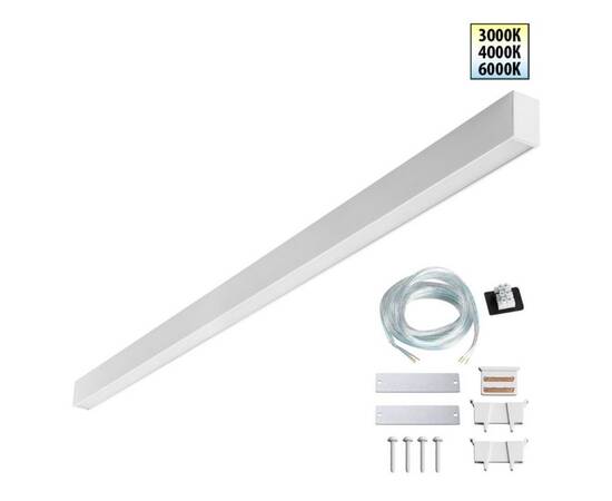 Линейный светильник Novotech Over Fatto 359604