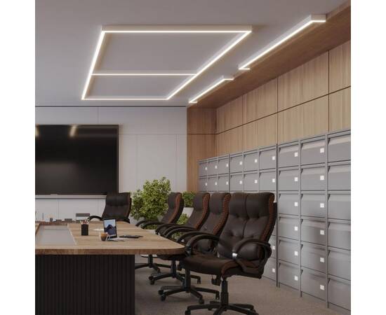 Линейный светильник Novotech Over Fatto 359604, изображение 4