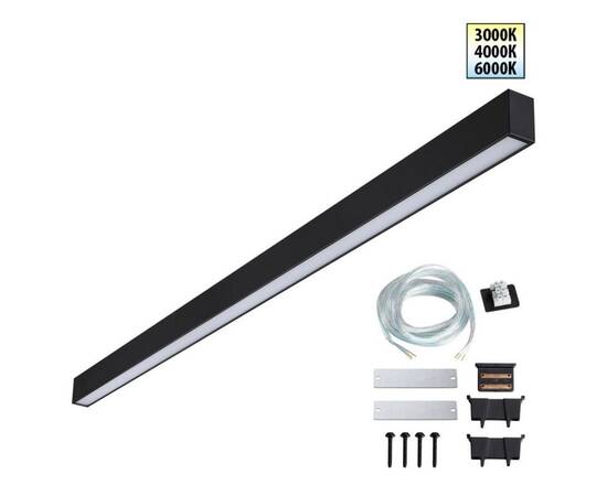 Линейный светильник Novotech Over Fatto 359605