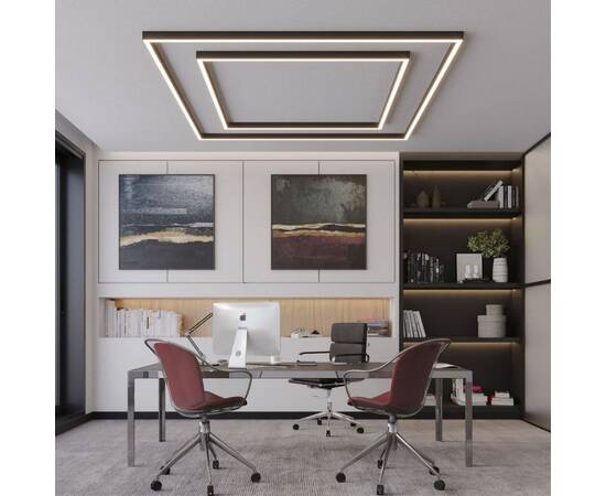 Линейный светильник Novotech Over Fatto 359605, изображение 4