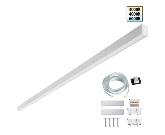 Линейный светильник Novotech Over Fatto 359606